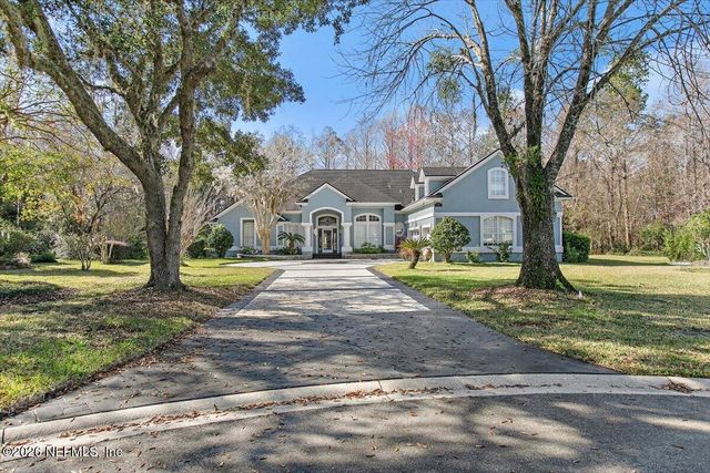 8278 PERSIMMON HILL Lane, Jacksonville, FL 32256