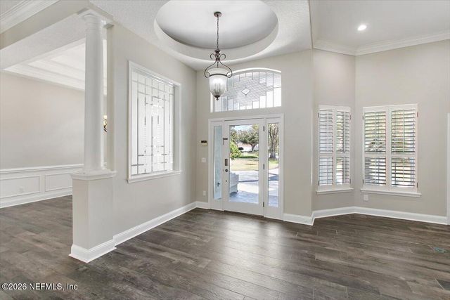 8278 PERSIMMON HILL Lane, Jacksonville, FL 32256