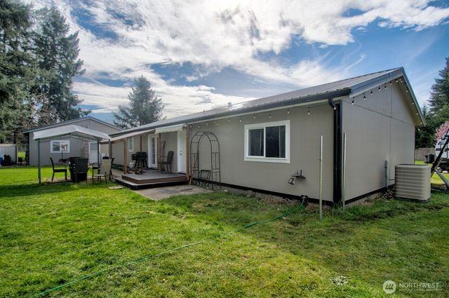 18434 Apricot Street SW, Rochester, WA 98579