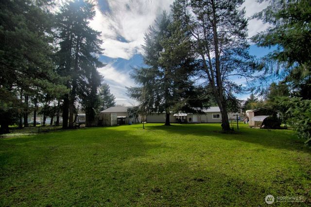 18434 Apricot Street SW, Rochester, WA 98579