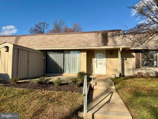 3103 BECKENHAM CT #252-D, Silver Spring, MD 20906