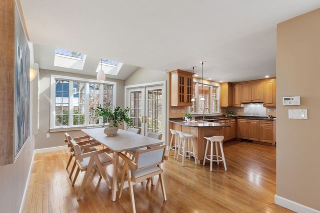 4 Stony Brook Rd, Arlington, MA 02476