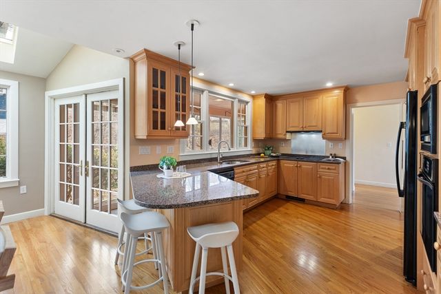 4 Stony Brook Rd, Arlington, MA 02476