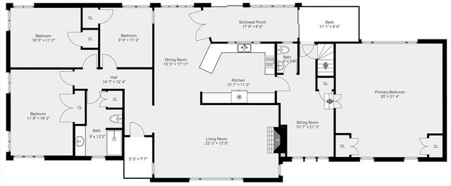 4 Stony Brook Rd, Arlington, MA 02476