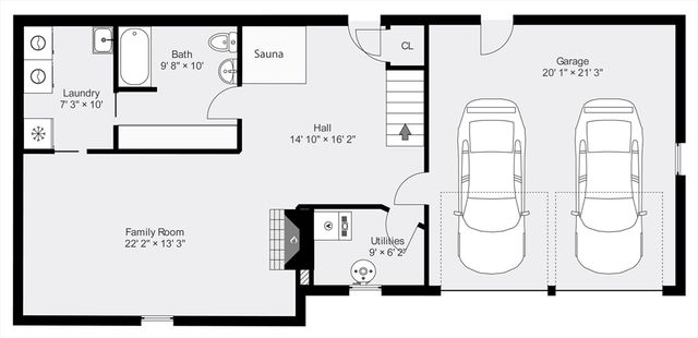 4 Stony Brook Rd, Arlington, MA 02476