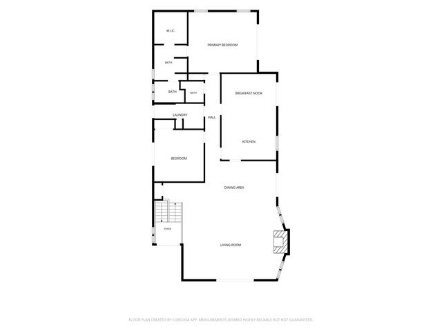 7623 N Walnut St, Spokane, WA 99208