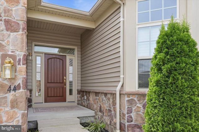 44 RAVENNA DR, West Berlin, NJ 08091