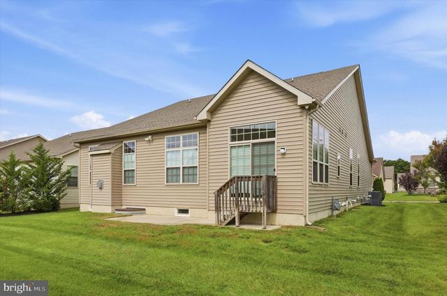 44 RAVENNA DR, West Berlin, NJ 08091