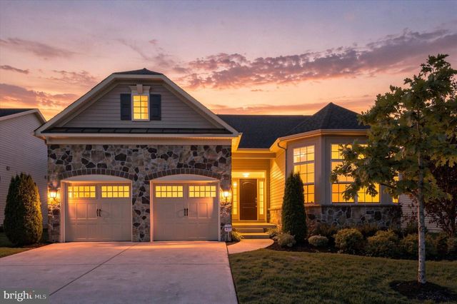 44 RAVENNA DR, West Berlin, NJ 08091
