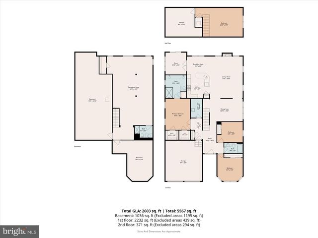 44 RAVENNA DR, West Berlin, NJ 08091