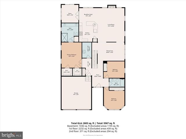 44 RAVENNA DR, West Berlin, NJ 08091