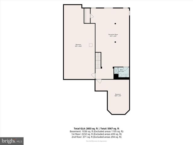 44 RAVENNA DR, West Berlin, NJ 08091