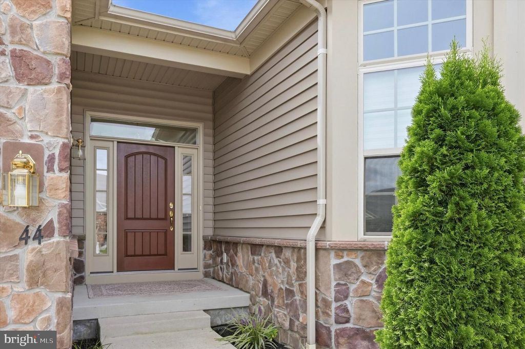 44 RAVENNA DR, WEST BERLIN, NJ 08091 — photo 3