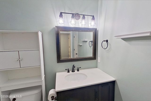 5050 Lamppost Circle, Wilmington, NC 28403