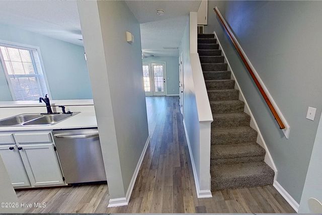 5050 Lamppost Circle, Wilmington, NC 28403