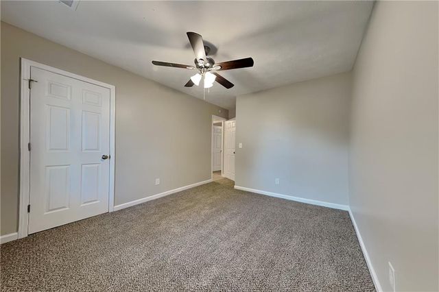 229 Colemans Bluff Drive, Woodstock, GA 30188