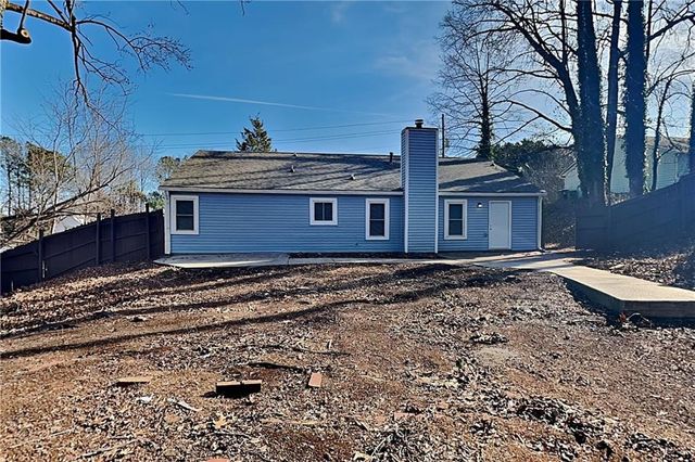 229 Colemans Bluff Drive, Woodstock, GA 30188