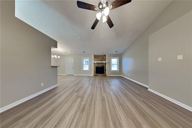 229 Colemans Bluff Drive, Woodstock, GA 30188