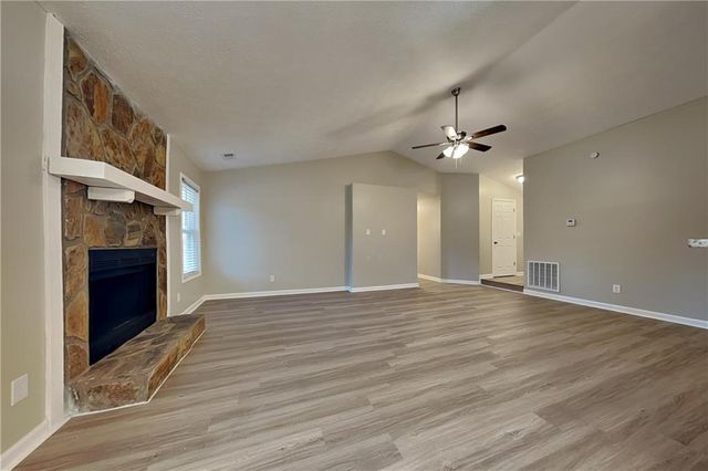 229 Colemans Bluff Drive, Woodstock, GA 30188