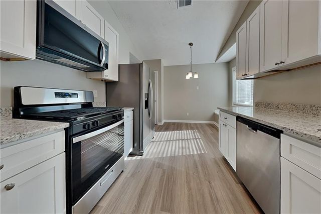 229 Colemans Bluff Drive, Woodstock, GA 30188