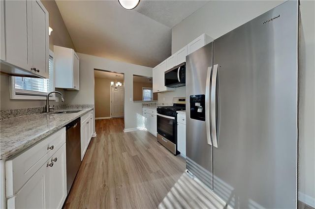 229 Colemans Bluff Drive, Woodstock, GA 30188