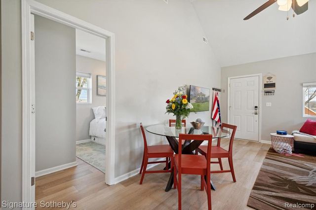 1068 Sunrise Park Street, Howell, MI 48843