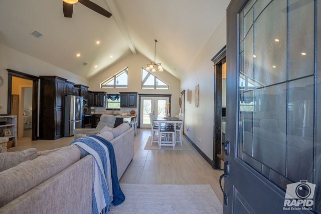 3328 Reindeer Run, San Angelo, TX 76901