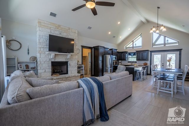 3328 Reindeer Run, San Angelo, TX 76901