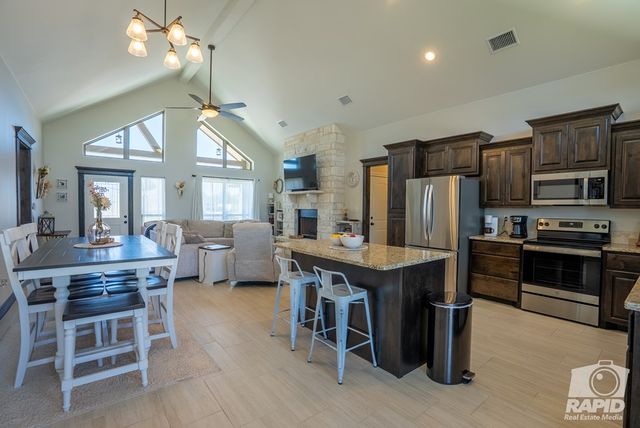 3328 Reindeer Run, San Angelo, TX 76901