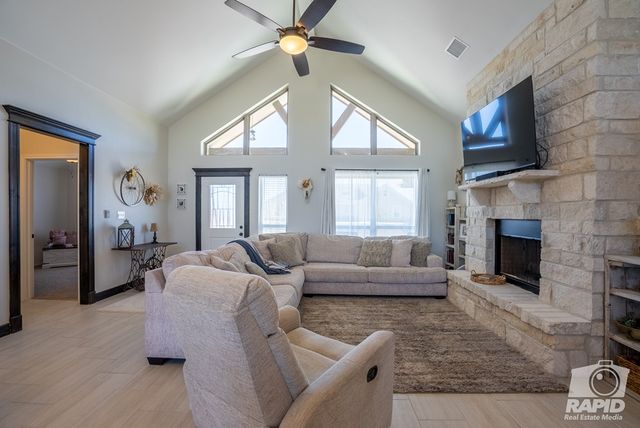 3328 Reindeer Run, San Angelo, TX 76901