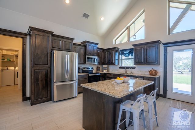 3328 Reindeer Run, San Angelo, TX 76901