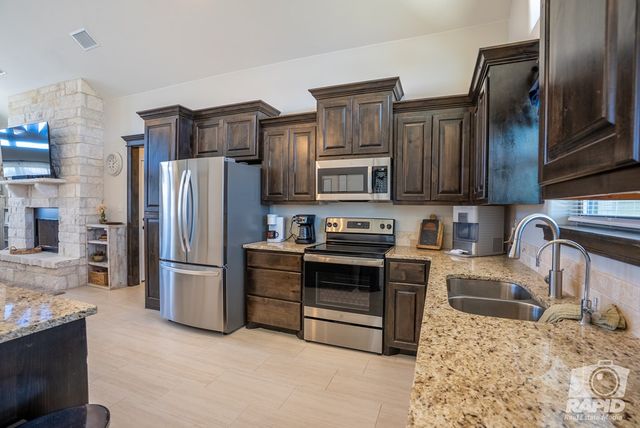 3328 Reindeer Run, San Angelo, TX 76901