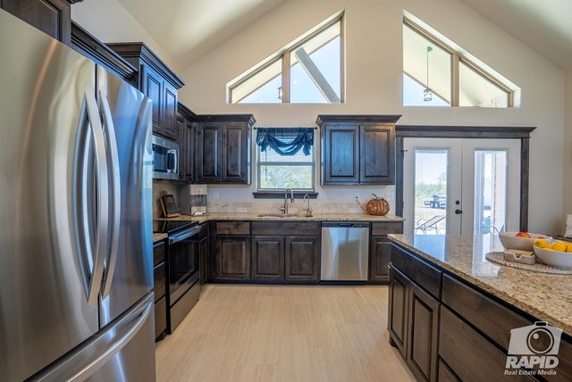 3328 Reindeer Run, San Angelo, TX 76901