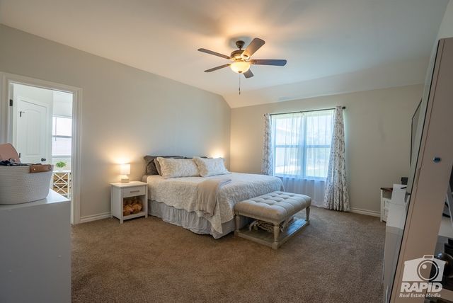 3328 Reindeer Run, San Angelo, TX 76901