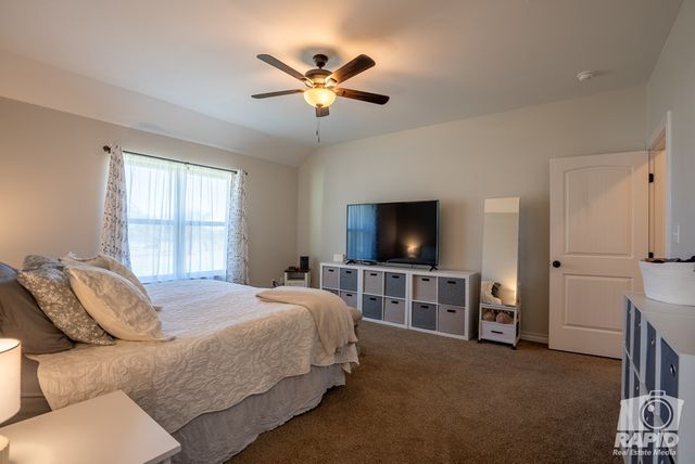 3328 Reindeer Run, San Angelo, TX 76901