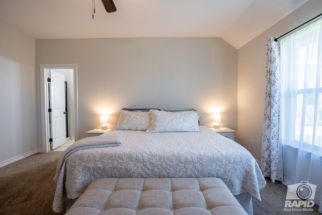 3328 Reindeer Run, San Angelo, TX 76901