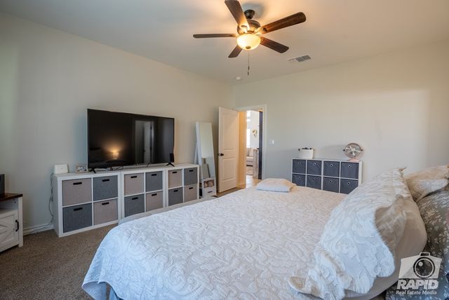 3328 Reindeer Run, San Angelo, TX 76901