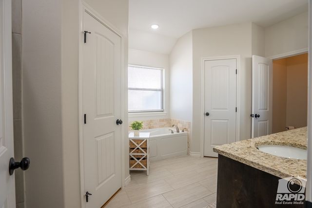 3328 Reindeer Run, San Angelo, TX 76901