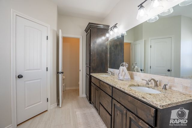 3328 Reindeer Run, San Angelo, TX 76901