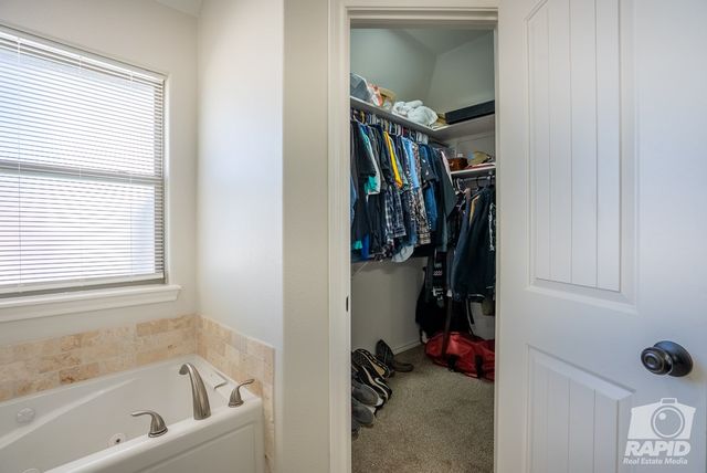 3328 Reindeer Run, San Angelo, TX 76901