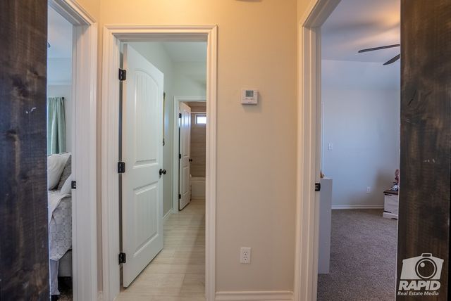 3328 Reindeer Run, San Angelo, TX 76901