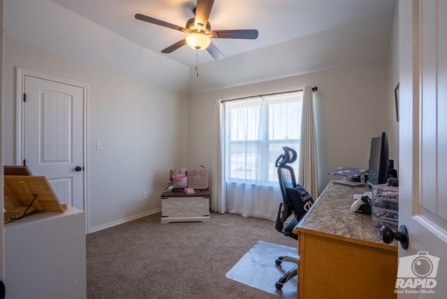 3328 Reindeer Run, San Angelo, TX 76901