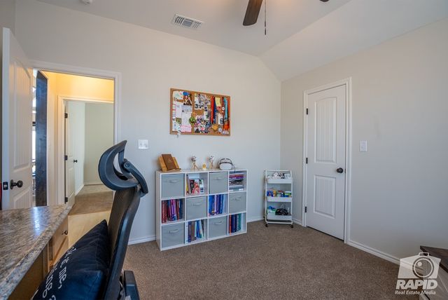 3328 Reindeer Run, San Angelo, TX 76901