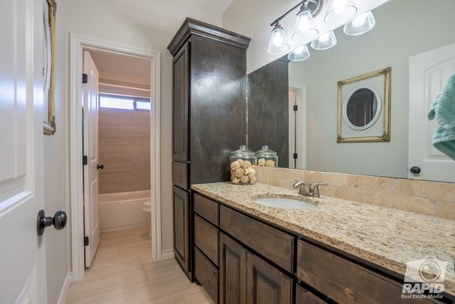 3328 Reindeer Run, San Angelo, TX 76901