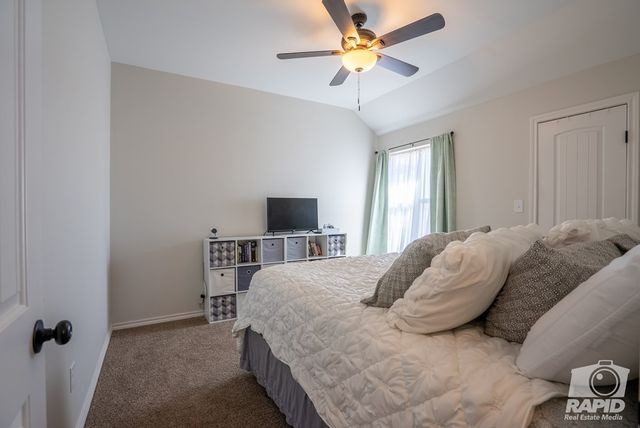 3328 Reindeer Run, San Angelo, TX 76901