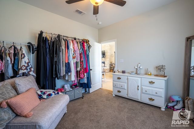 3328 Reindeer Run, San Angelo, TX 76901