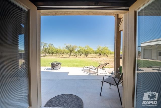 3328 Reindeer Run, San Angelo, TX 76901