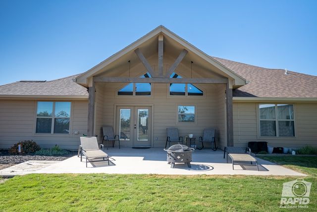 3328 Reindeer Run, San Angelo, TX 76901