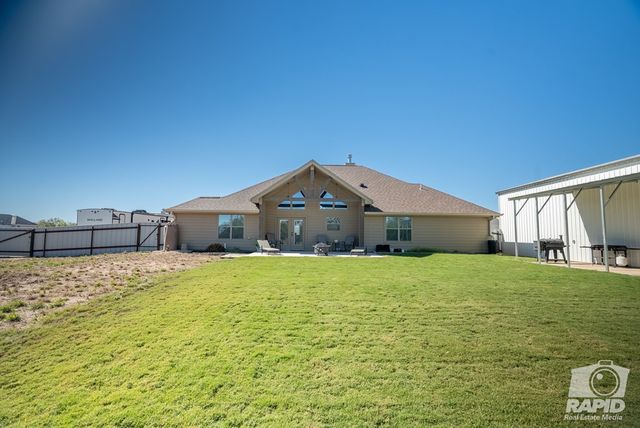 3328 Reindeer Run, San Angelo, TX 76901