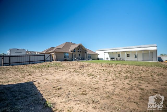 3328 Reindeer Run, San Angelo, TX 76901